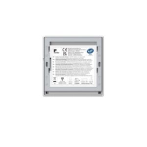 Honeywell Home R200C-1 Carbon Monoxide (CO) Alarm