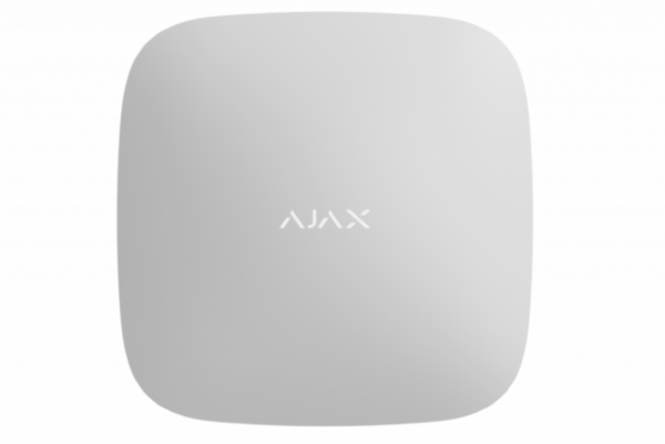 Ajax ReX 2 (8EU) white
