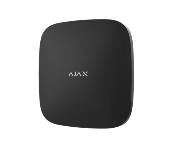 Ajax Hub 2 4G (8EU/ECG) black