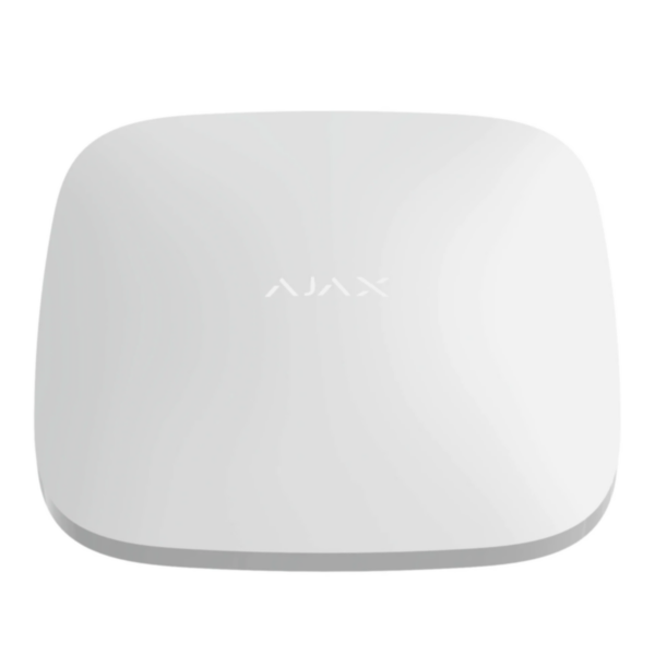 Ajax Hub 2 4G (8EU/ECG) white