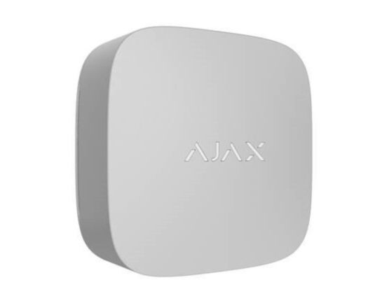 Ajax LifeQuality (8EU) white