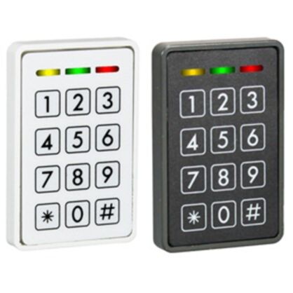 Conlan CB1000 - Mykey keypad and bluetooth reader for Stand Alone, black