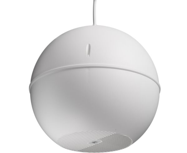 Spherical loudspeaker 20W, ABS