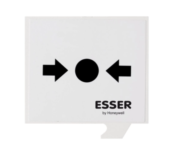 Esser Resett. element for small MCP (PU=10 pcs.)