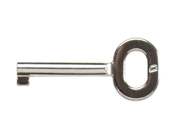 Esser Metal key for large MCP