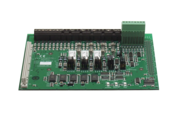 IQ8 Peripheral module with one additional micro-module slot