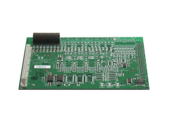 IQ8 Extension module for one additional micro-module slot