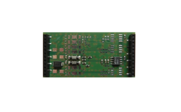 Module with RS422/RS485 interface
