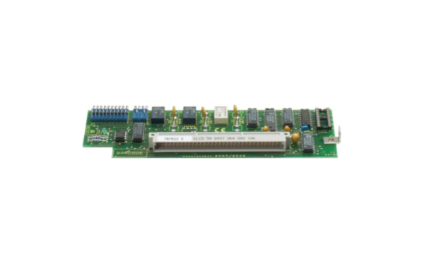 IQ8 Micromodule 3-relay common fault module