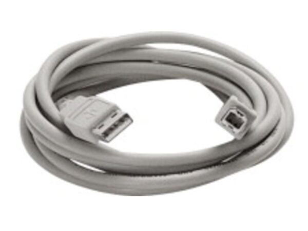 Esser USB cable to coanect PC with field bus a. central interface