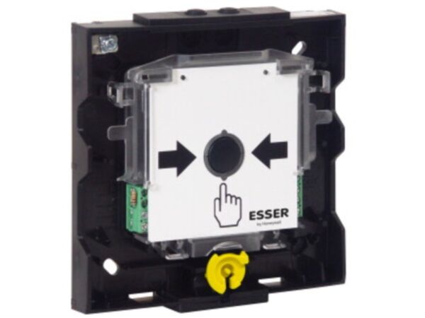 Esser MCP electronic module with isolator