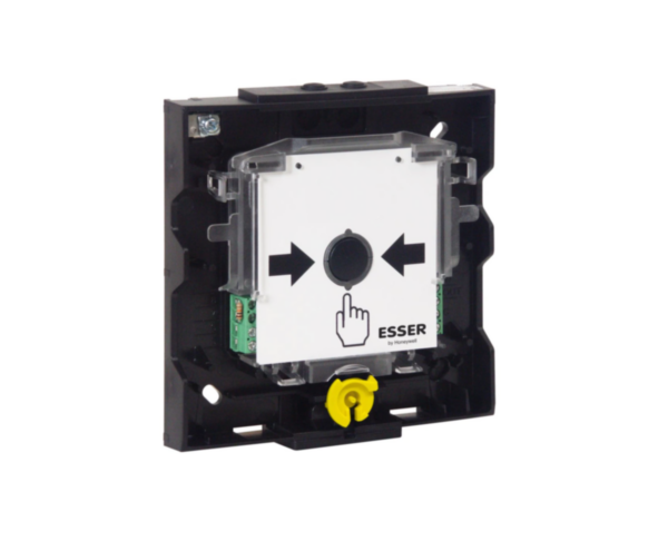 Esser MCP electronic module with relay