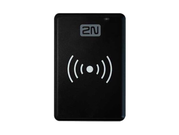 External RFID Reader 125kHz EMarine (USB interface)