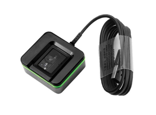 2N - external fingerprint reader (USB interface)