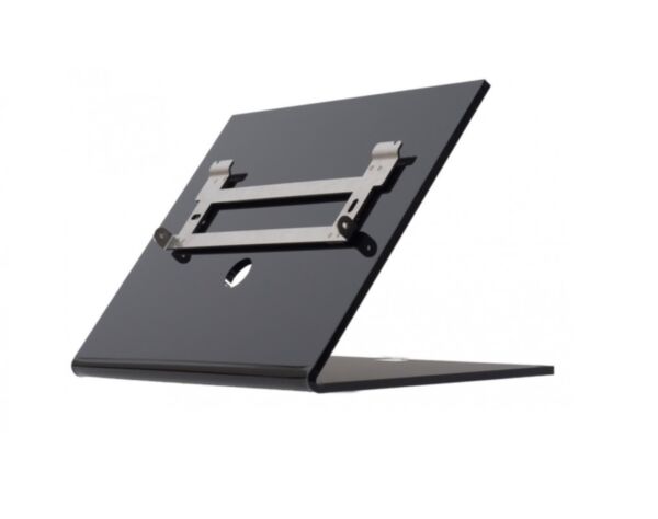 2N Indoor Touch desk stand, black