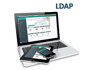 2N® Access Commander - LDAP license