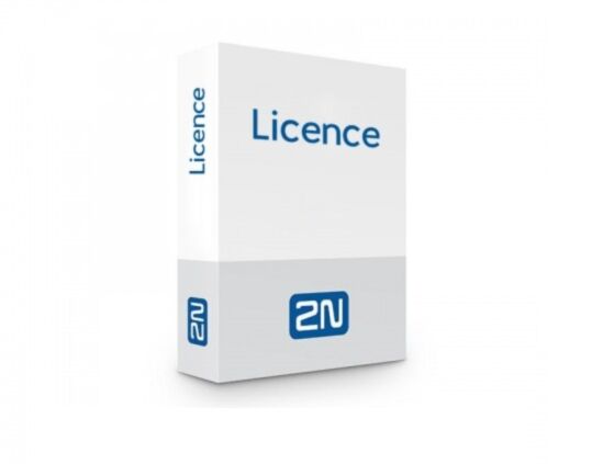 2N IP - Gold license