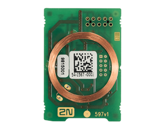 2N® IP Base - 125kHz RFID card reader