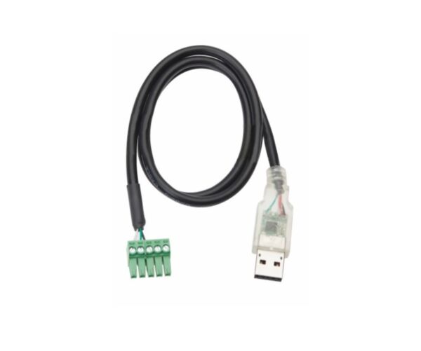 Inception T4000 interface cable