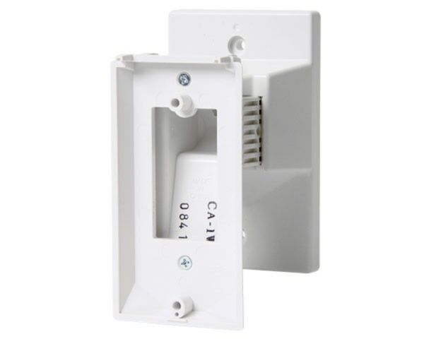 Optex CA-1W Wall mount for LX-2AU, CX60, CX-70