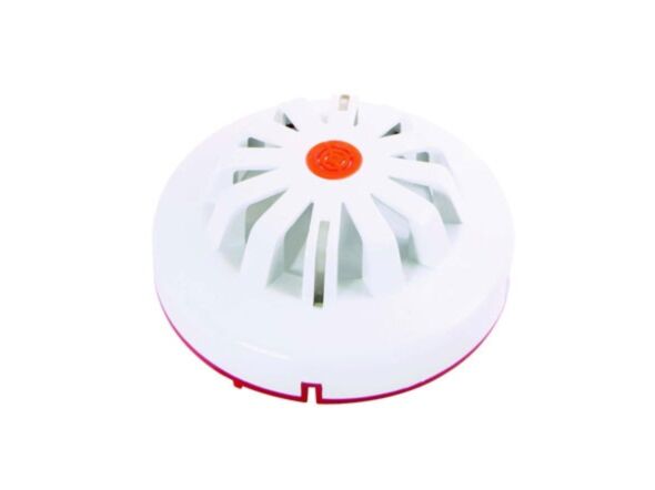 CodeSec Addressable Heat Detector
