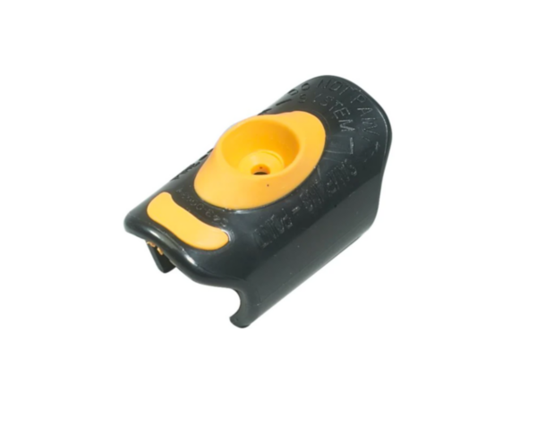 Standard clip for aspirating holes 3.5 mm - 5tk pakk