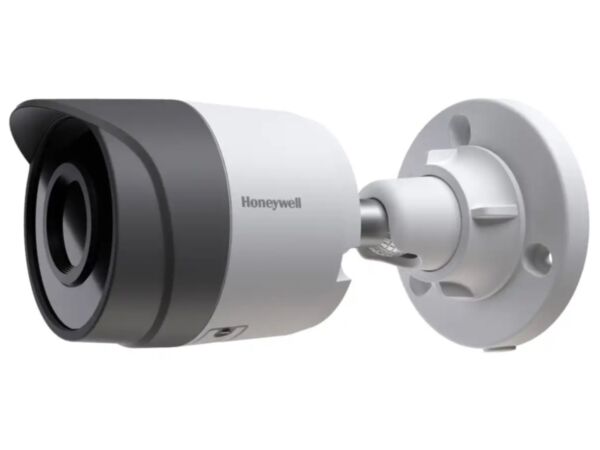 Honeywell 30 Series IP Bullet Camera 2MP | 4mm | WDR 120dB | IP66