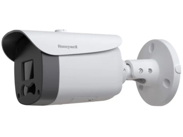 Honeywell 30 Series IP Bullet Camera 5MP | MFZ 2.8-12mm | WDR 120dB | IP66