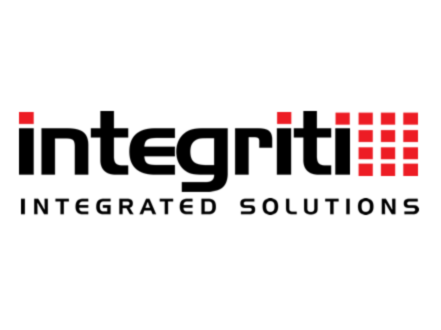 Integriti Business Edition software