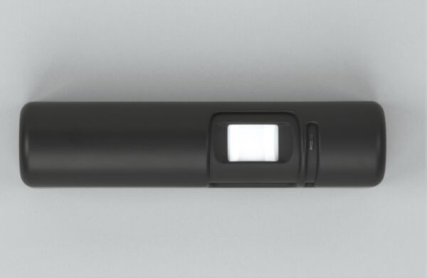Honeywell RTE sensor with buzzer, black