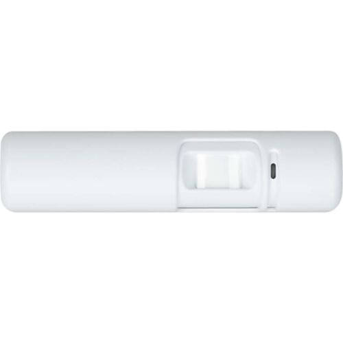 Honeywell RTE sensor with buzzer, white
