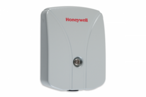 Honeywell universal seismic detector
