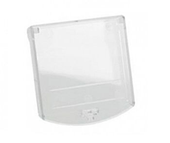 Detnov plastic cover for MAD-450-IW