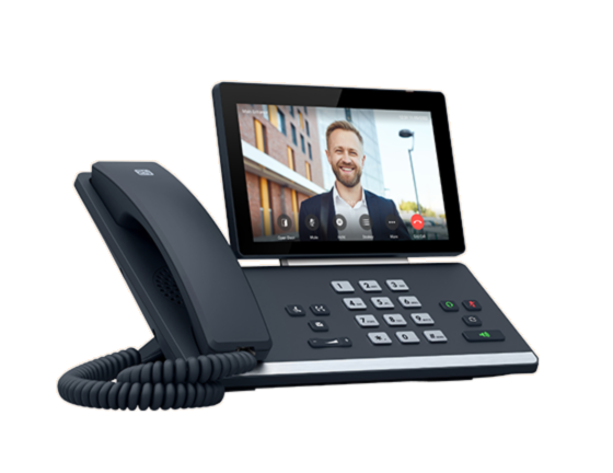 2N IP Phone D7A