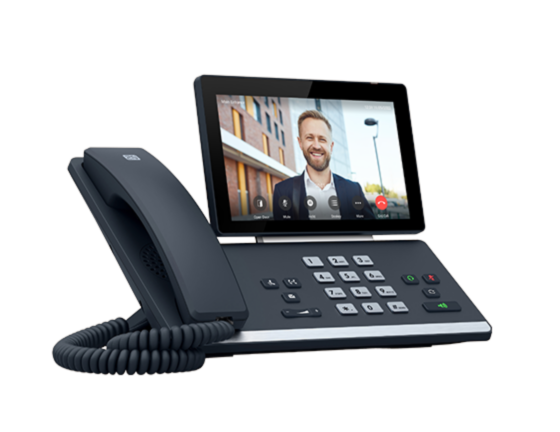 2N IP Phone D7A