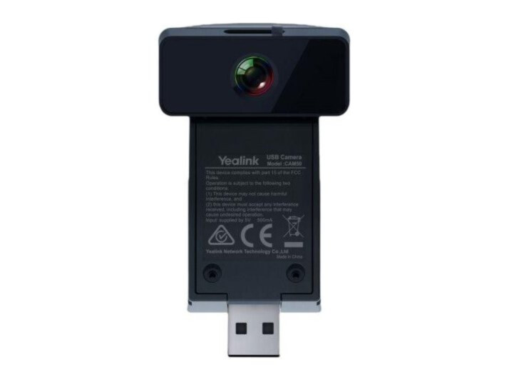 2N IP Phone D7A USB camera