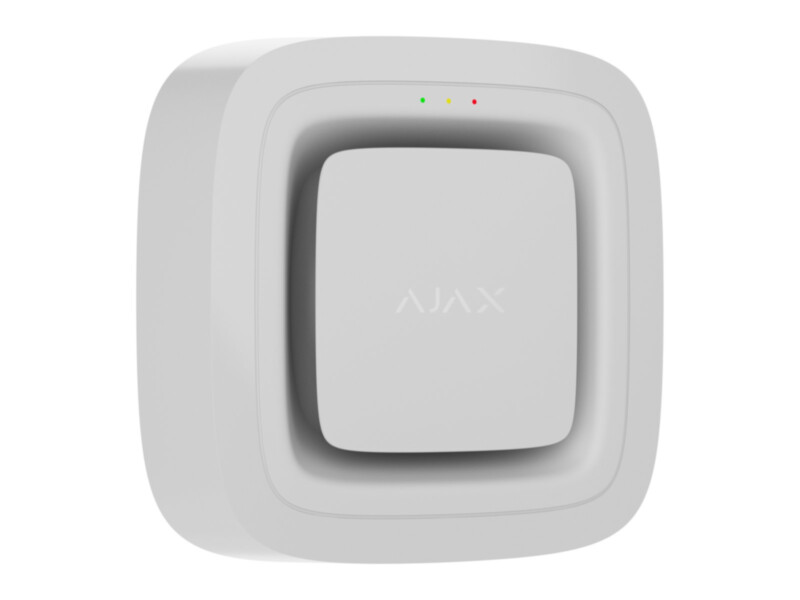 Ajax EN54 FireProtect (Sounder) white