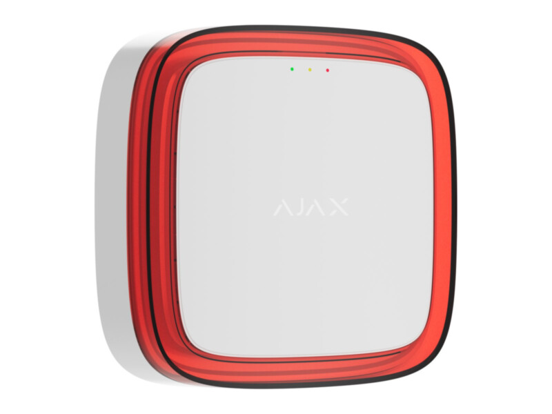 Ajax EN54 FireProtect (VAD) white