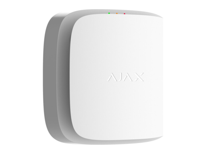 Ajax EN54 FireProtect (heat) white