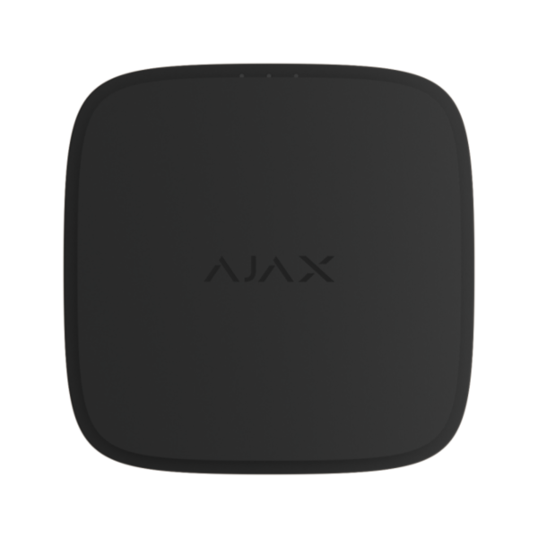 Ajax EN54 FireProtect (smoke/sounder) black