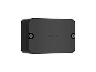 Ajax EN54 I/O 2x2 black
