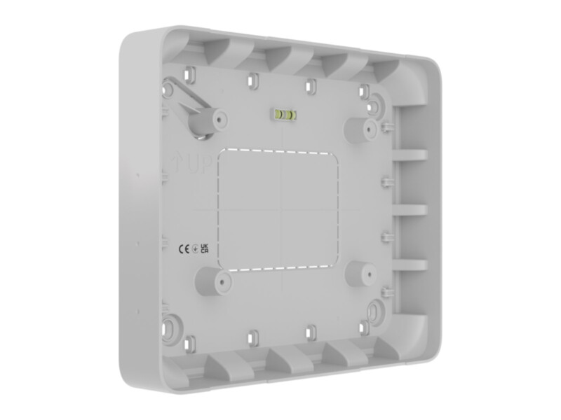 Ajax GlandBox white