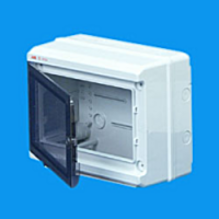 ABB plastic housing 275x220x140 IP65
