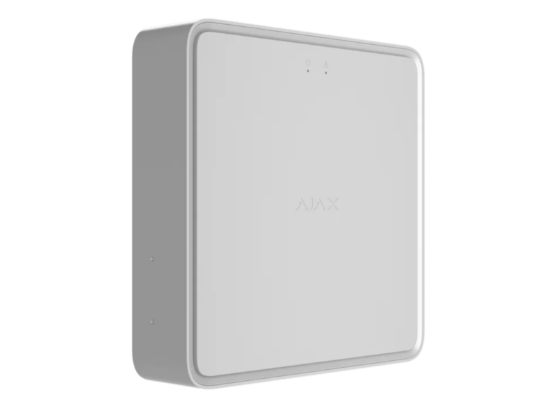 Ajax EN54 Fire ReX white