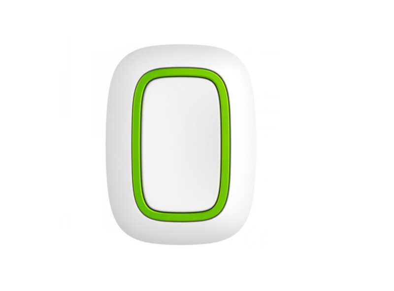 Ajax Button white ЕU