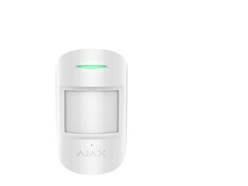 Ajax CombiProtect white ЕU