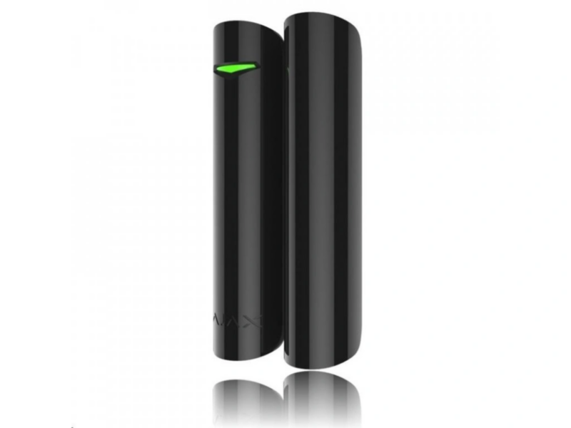 Ajax DoorProtect black EU