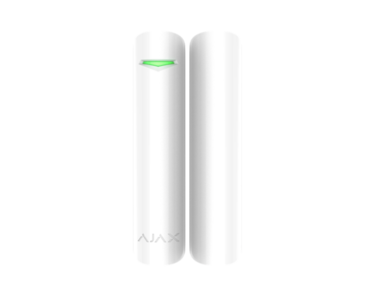 Ajax DoorProtect Plus white EU