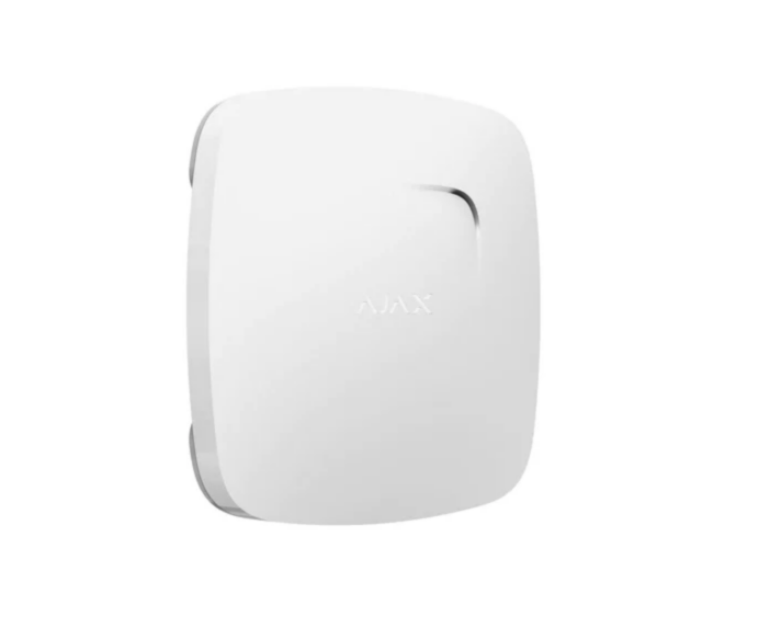 Ajax FireProtect white EU