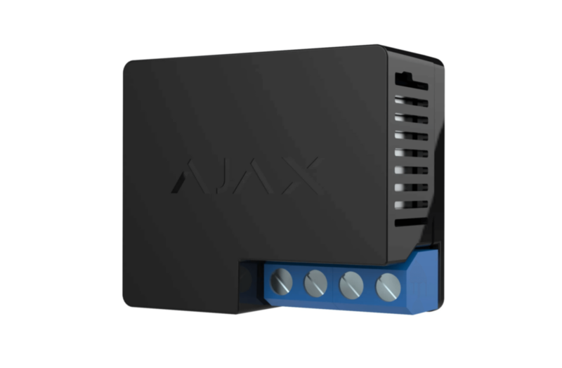 Ajax Relay EU